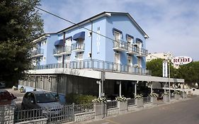 Hotel Rodi